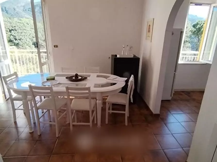 Immagine 8 di Trilocale in vendita  in Via Olivella Caminata 36 a Casarza Ligure