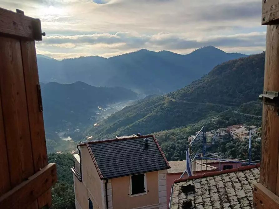 Immagine 8 di Terratetto in vendita  in Località Lavaggiorosso 8 a Levanto