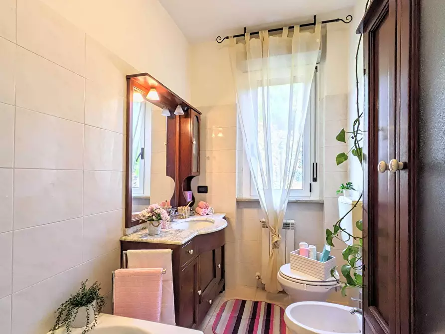 Immagine 12 di Appartamento in vendita  in Via Battaglione I. Zinara 21 a Deiva Marina