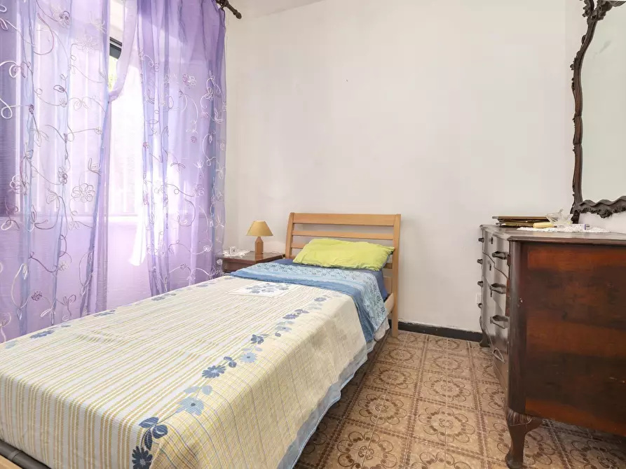 Immagine 2 di Casa indipendente in vendita  in Via Tedisio 133 a Lavagna