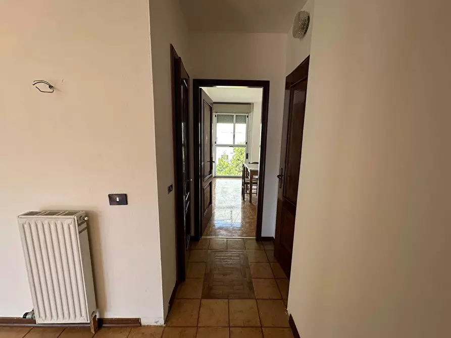 Immagine 11 di Appartamento in vendita  in Via Negrotto Cambiaso 65 a Sestri Levante