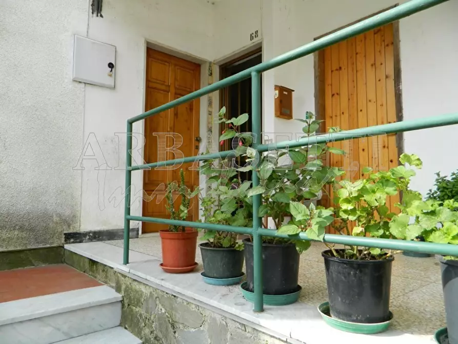 Immagine 12 di Porzione di casa in vendita  in Via Gianelli 72 a Carro