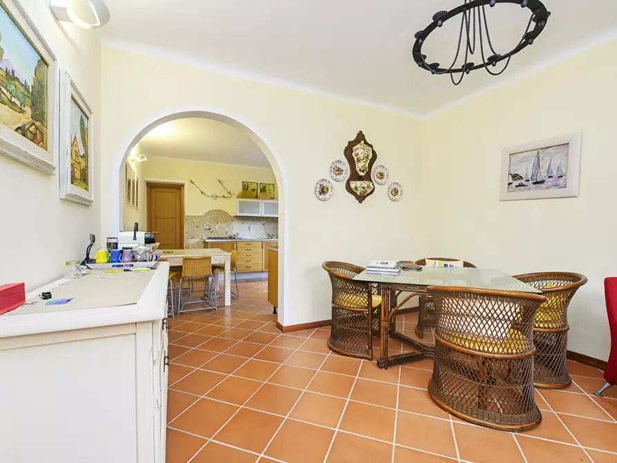 Immagine 15 di Villa in vendita  in Via Novano 8 a Casarza Ligure