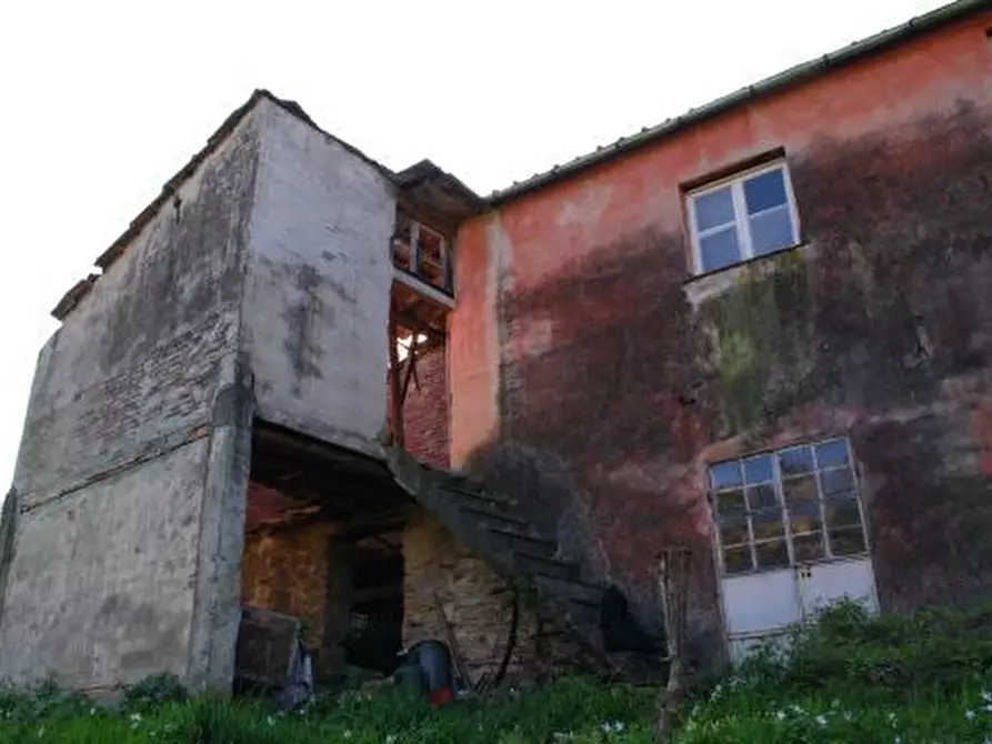 Immagine 15 di Rustico / casale in vendita  in Via dei Cogorno 110 a Cogorno