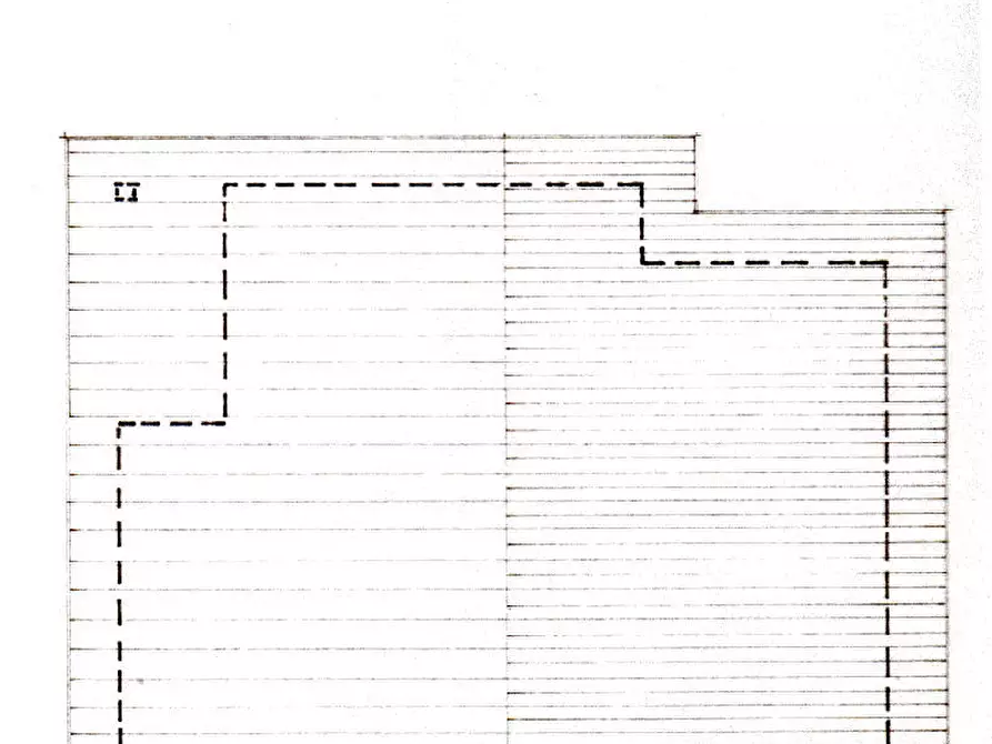 Immagine 12 di Mansarda in vendita  in Via San Giovanni 16B a Casarza Ligure