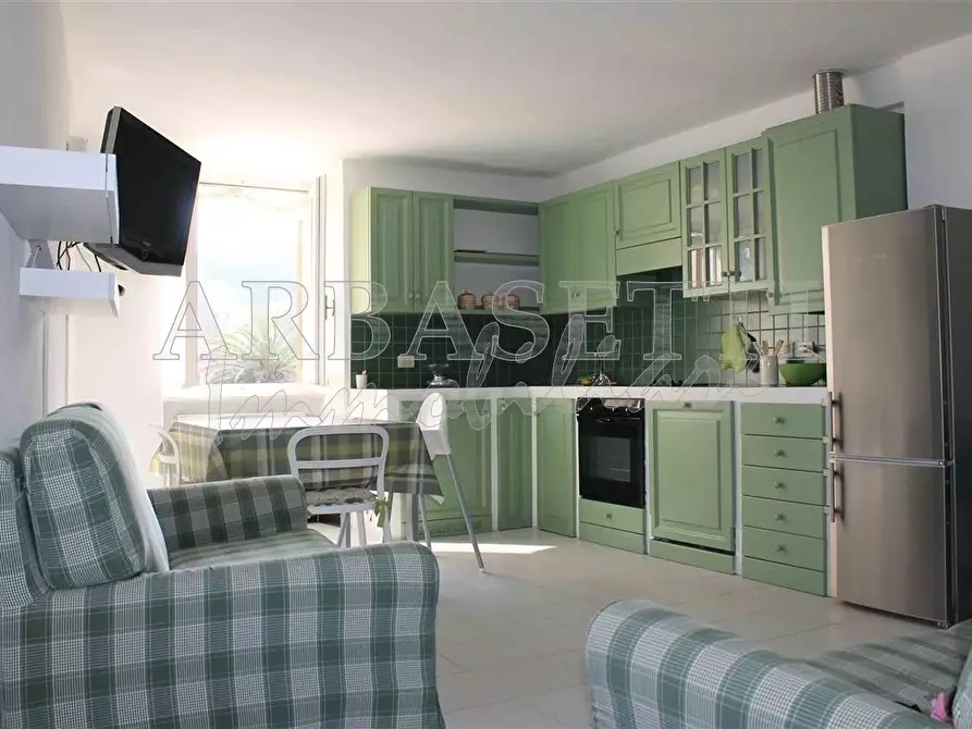 Immagine 2 di Bilocale in vendita  in Via Giuseppe Garibaldi 2 a Sestri Levante