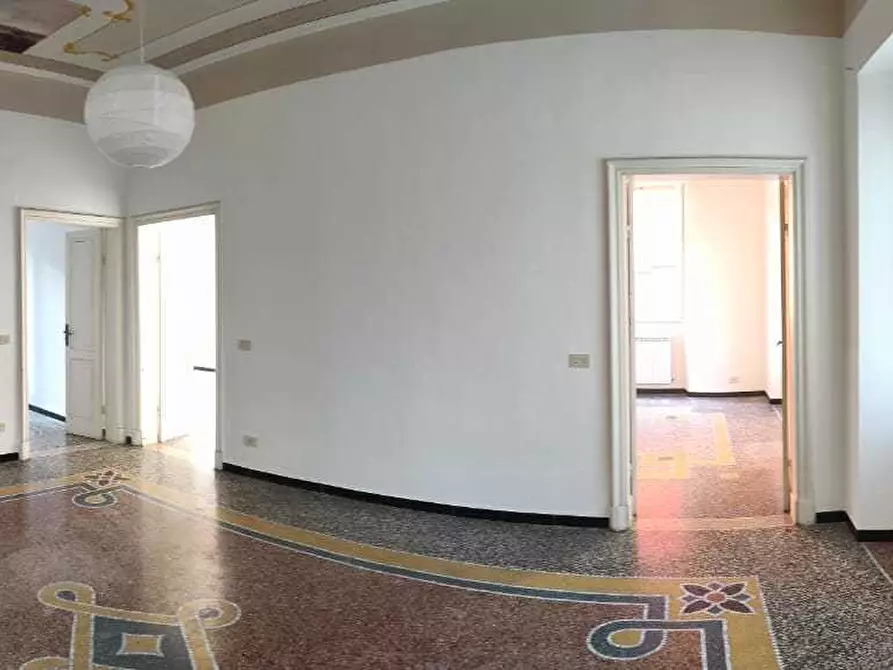 Immagine 1 di Appartamento in vendita  in Via Olive di Stanghe 36 a Sestri Levante