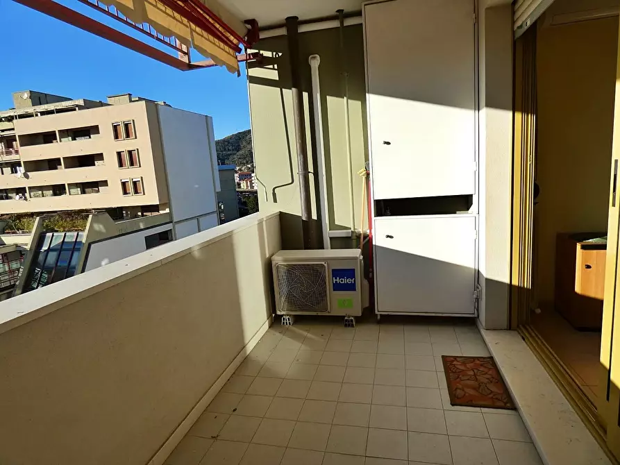 Immagine 11 di Bilocale in affitto  in Via Eraldo Fico 60 a Sestri Levante