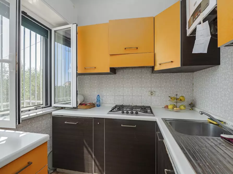 Immagine 5 di Casa indipendente in vendita  in Via Tedisio 133 a Lavagna