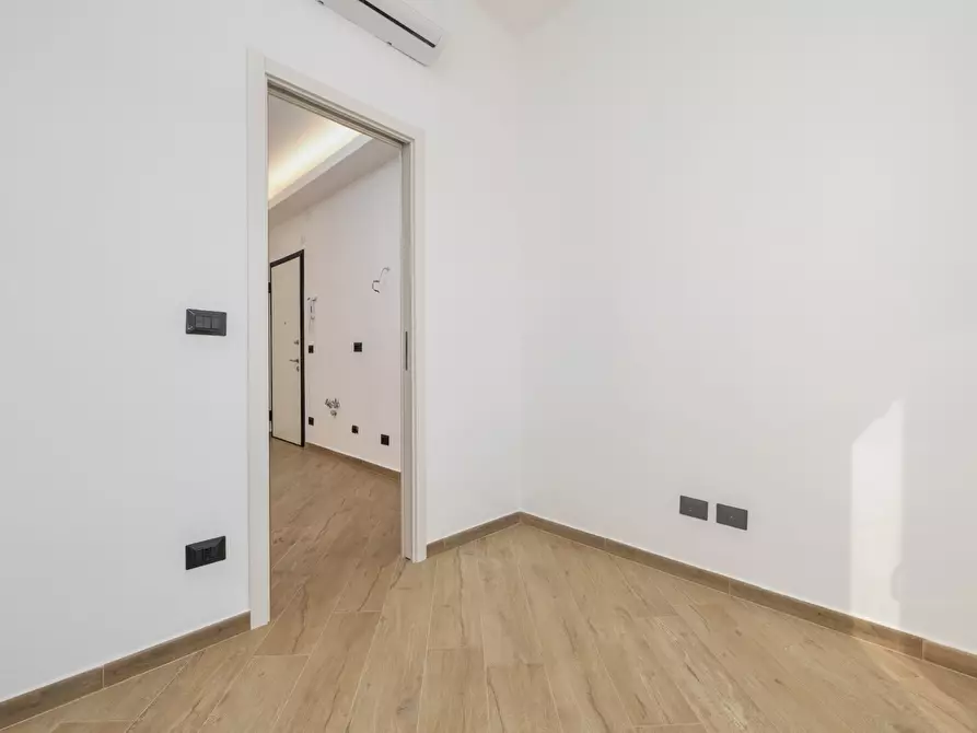Immagine 12 di Trilocale in vendita  in Via Privata Pavia 60 a Sestri Levante