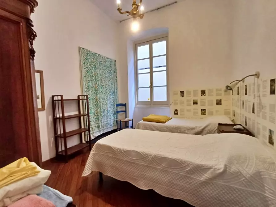 Immagine 5 di Appartamento in vendita  in Corso Colombo 47 a Sestri Levante