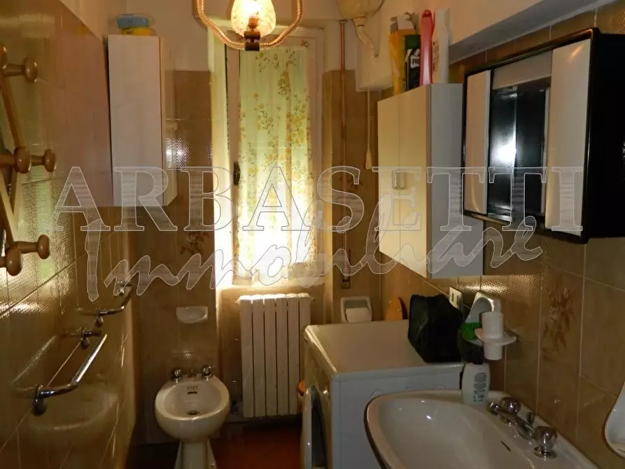 Immagine 8 di Porzione di casa in vendita  in Via Gianelli 72 a Carro