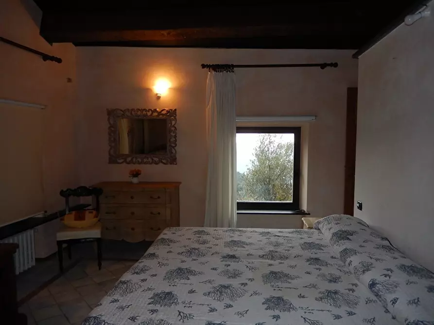 Immagine 18 di Villa in vendita  in Località Salice a Bonassola