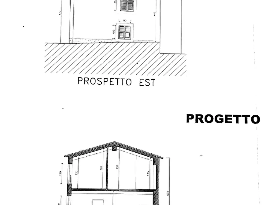 Immagine 8 di Terreno edificabile in vendita  in SP523 a Casarza Ligure