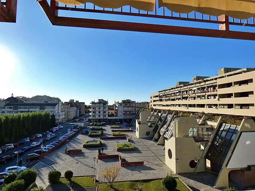 Immagine 1 di Bilocale in affitto  in Via Eraldo Fico 60 a Sestri Levante