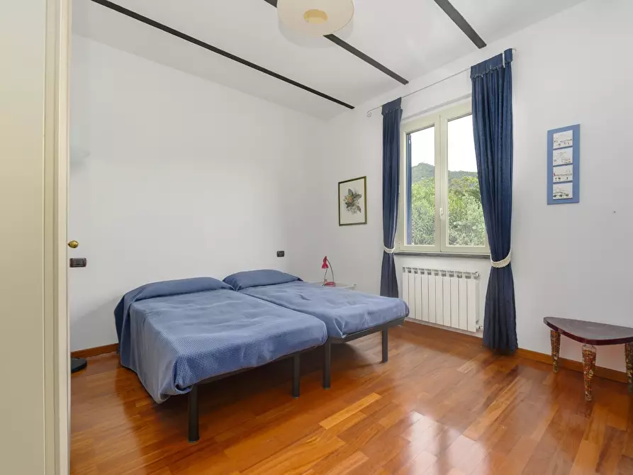 Immagine 23 di Villa in vendita  in Via Novano 8 a Casarza Ligure