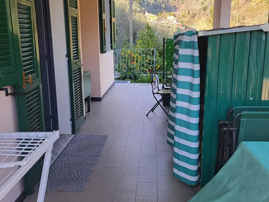 Immagine 6 di Villa in vendita  in Via Fossato 8 a Levanto