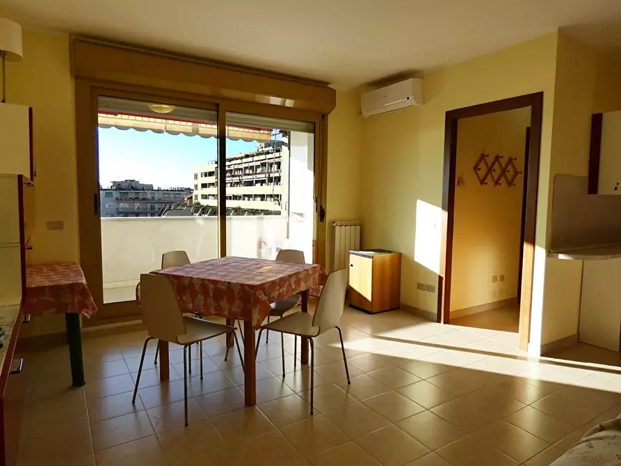 Immagine 4 di Bilocale in affitto  in Via Eraldo Fico 60 a Sestri Levante