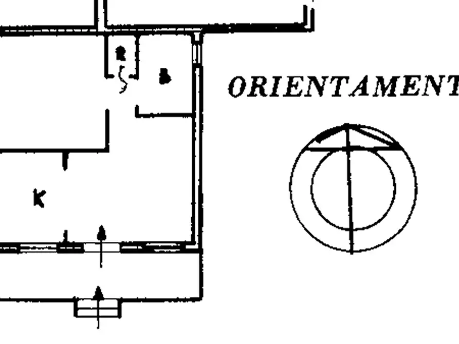 Immagine 28 di Casa indipendente in vendita  in Via Tedisio 133 a Lavagna
