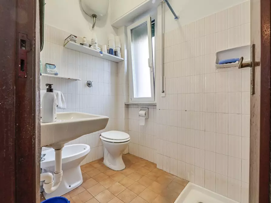 Immagine 6 di Casa indipendente in vendita  in Via Tedisio 133 a Lavagna