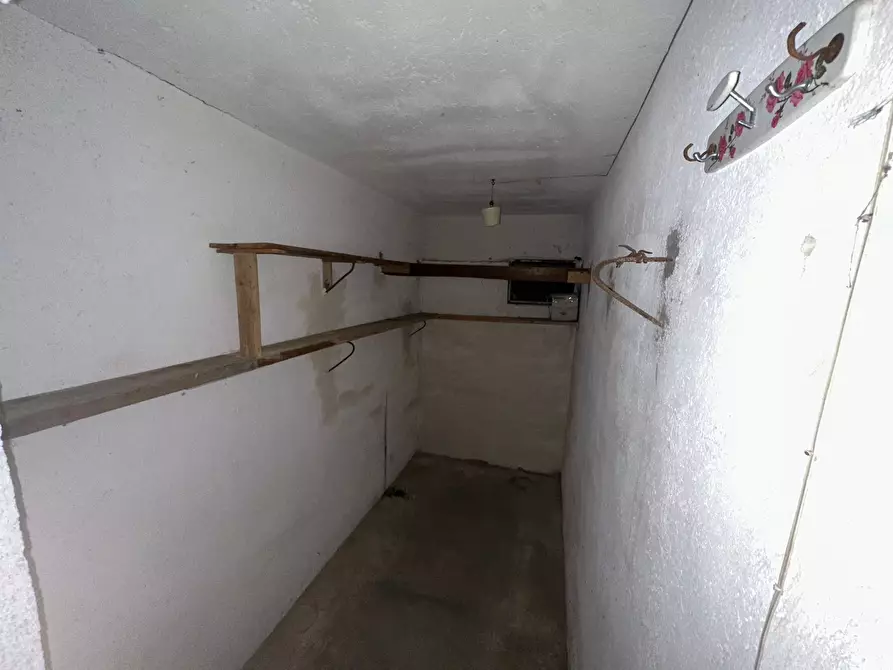 Immagine 18 di Bilocale in vendita  in Via San D'Acquisto 8 a Casarza Ligure