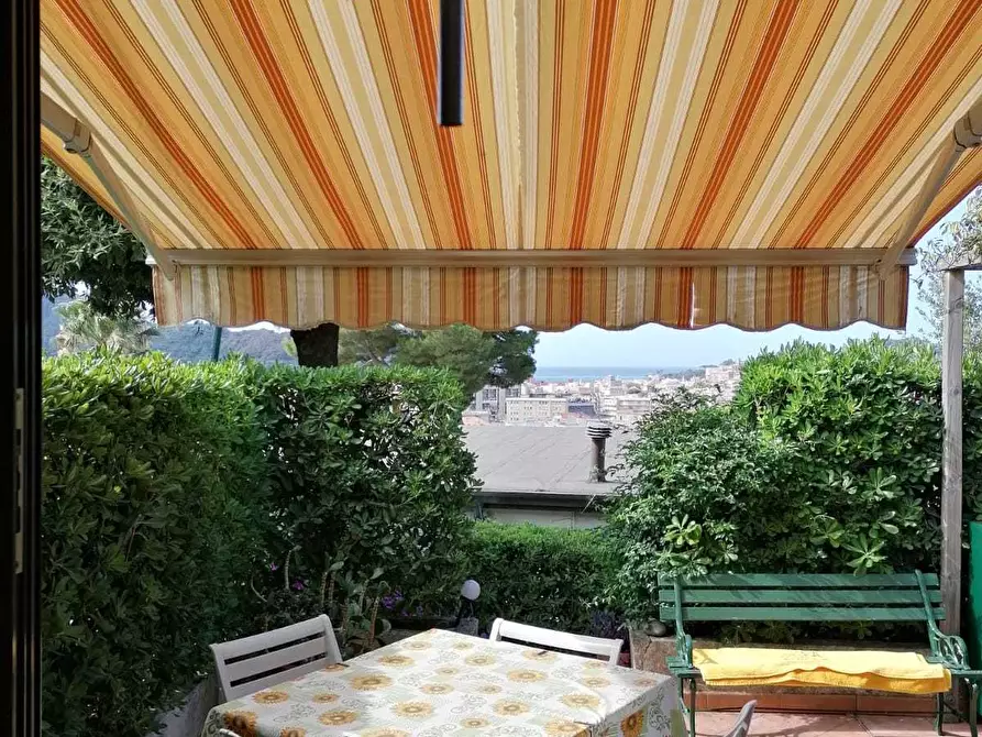 Immagine 19 di Monolocale in vendita  in Via Olanda 157 a Sestri Levante