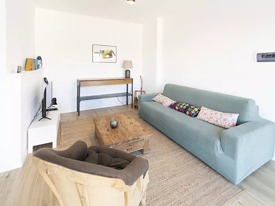 Immagine 4 di Appartamento in vendita  in Via Villa Ginestra 23 a Sestri Levante