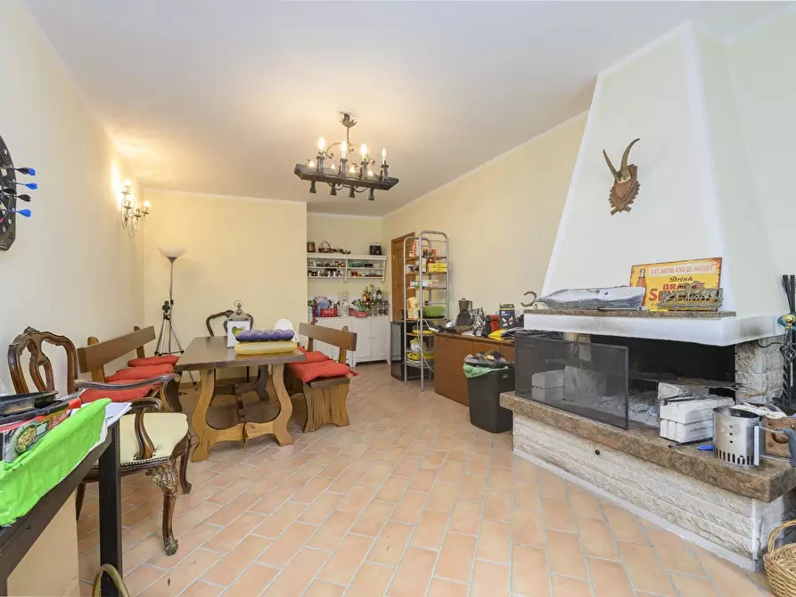 Immagine 21 di Villa in vendita  in Via Novano 8 a Casarza Ligure