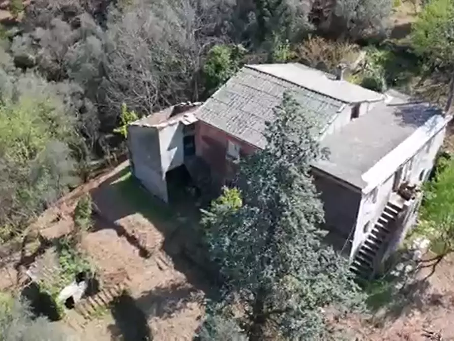 Immagine 11 di Rustico / casale in vendita  in Via dei Cogorno 110 a Cogorno