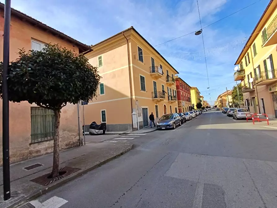 Immagine 35 di Appartamento in vendita  in Via Nazionale 570 a Sestri Levante