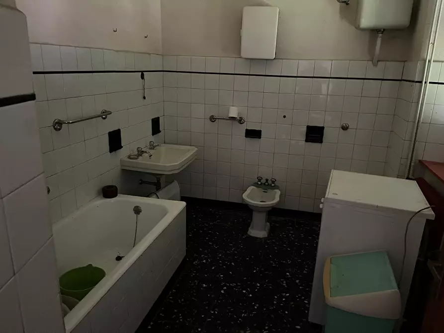 Immagine 22 di Terratetto in vendita  in Via Adua 5 a Maissana