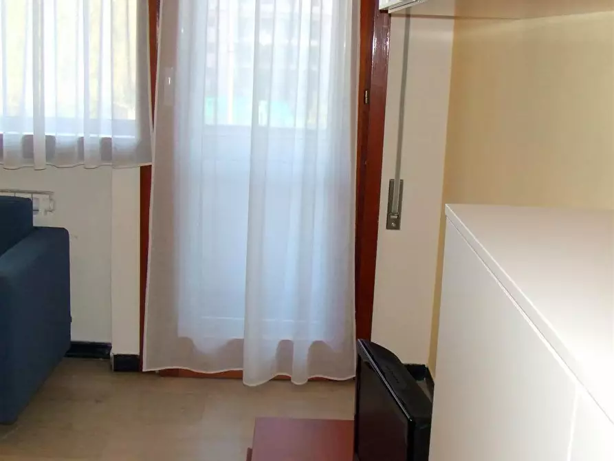 Immagine 16 di Quadrilocale in affitto  in Via Eraldo Fico 51 a Sestri Levante