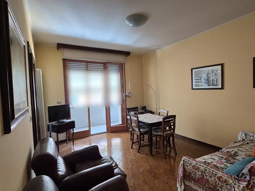 Immagine 3 di Trilocale in vendita  a Sestri Levante