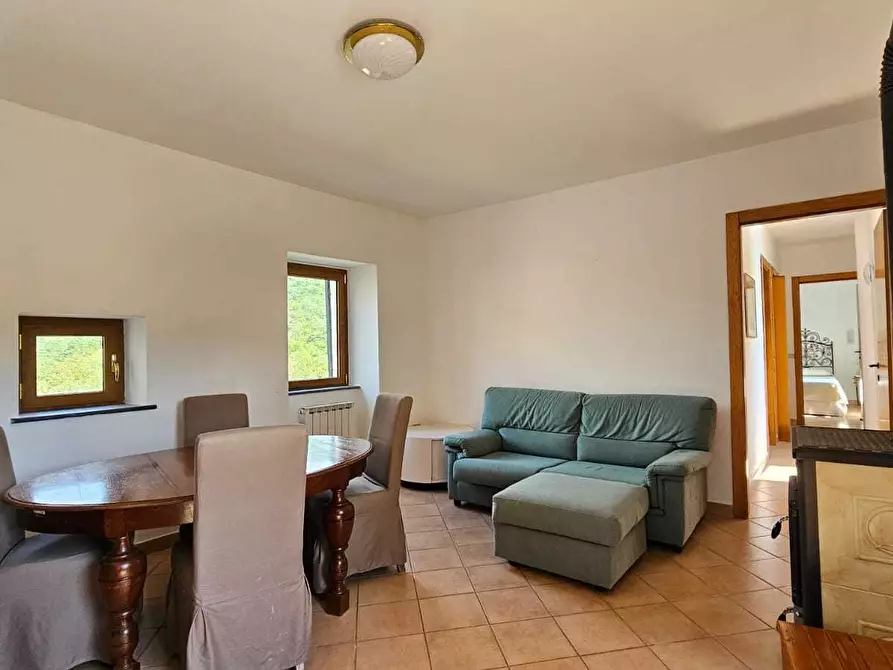 Immagine 21 di Terratetto in vendita  in Via per Salino 83 a Varese Ligure