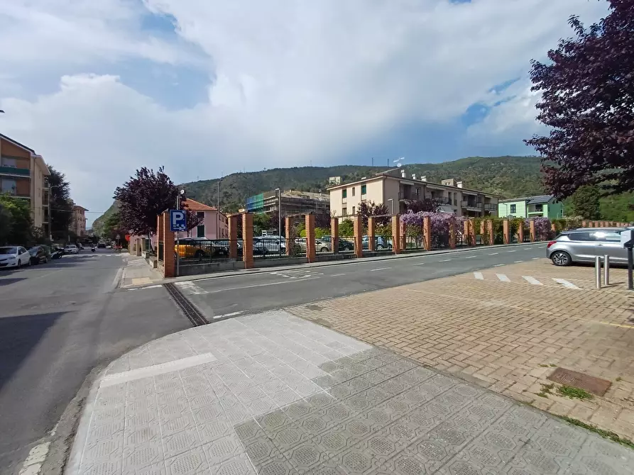 Immagine 24 di Appartamento in vendita  in Via Emilia 16 a Sestri Levante