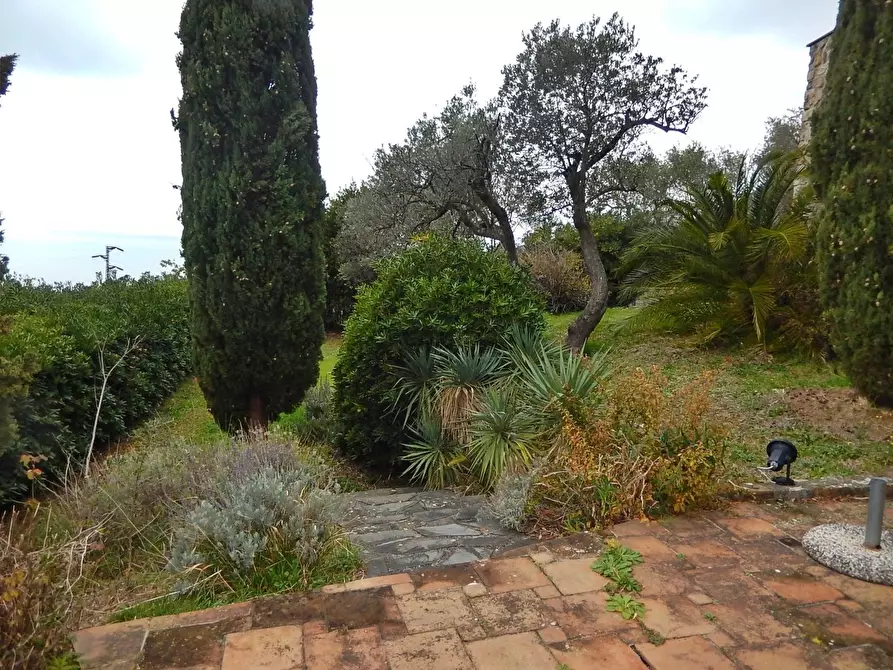 Immagine 5 di Villa in vendita  in Località Salice a Bonassola