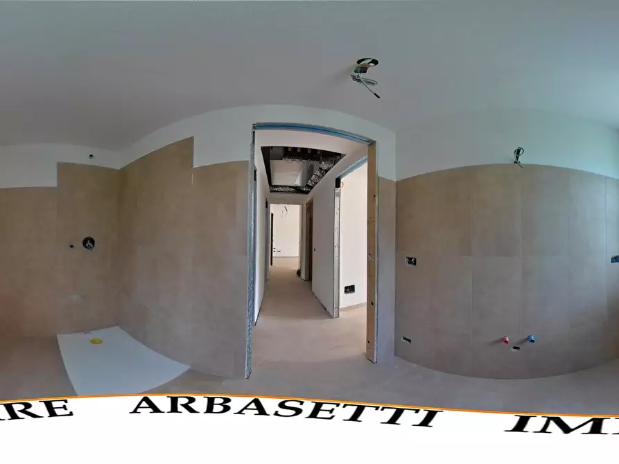 Immagine 38 di Appartamento in vendita  in Via Emilia 16 a Sestri Levante