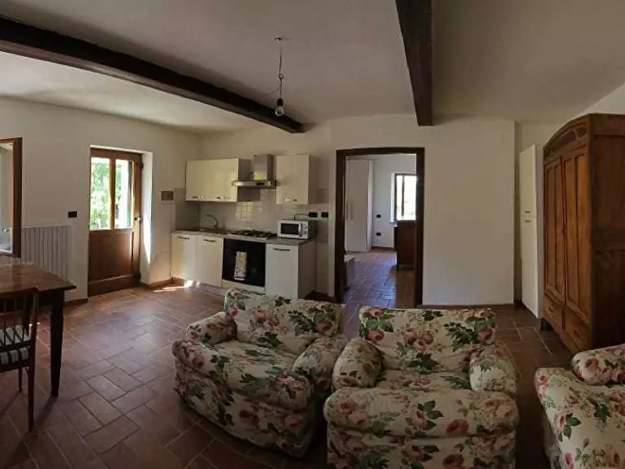 Immagine 46 di Terratetto in vendita  in Via per Salino 83 a Varese Ligure