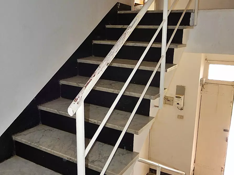 Immagine 13 di Trilocale in vendita  in Via Carotole 26 a Castiglione Chiavarese