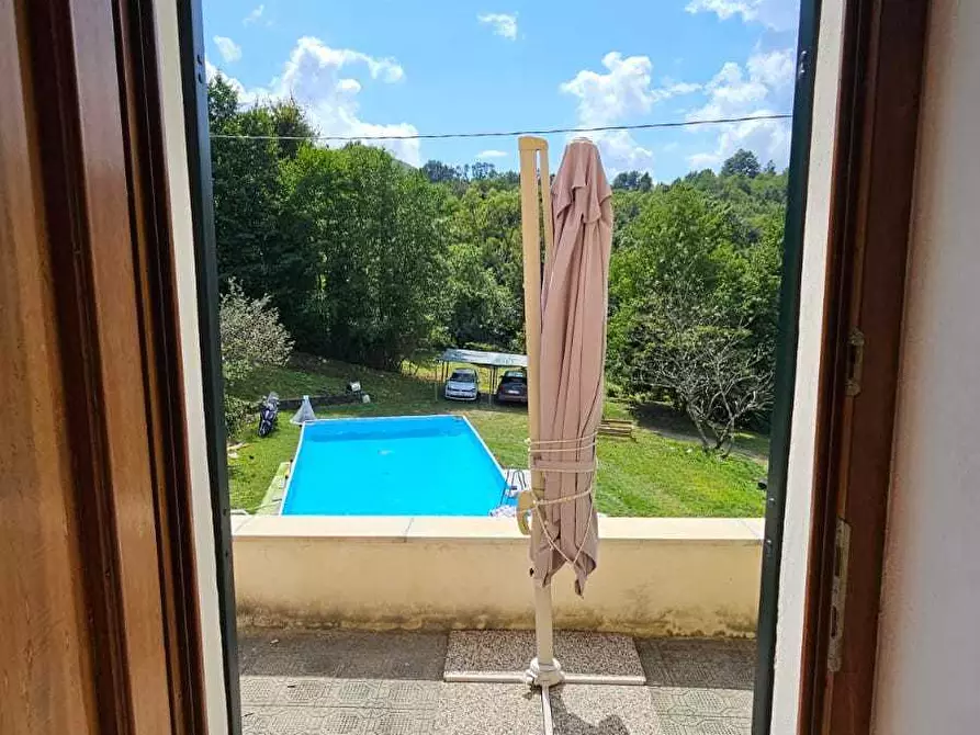 Immagine 25 di Terratetto in vendita  in Via per Salino 83 a Varese Ligure