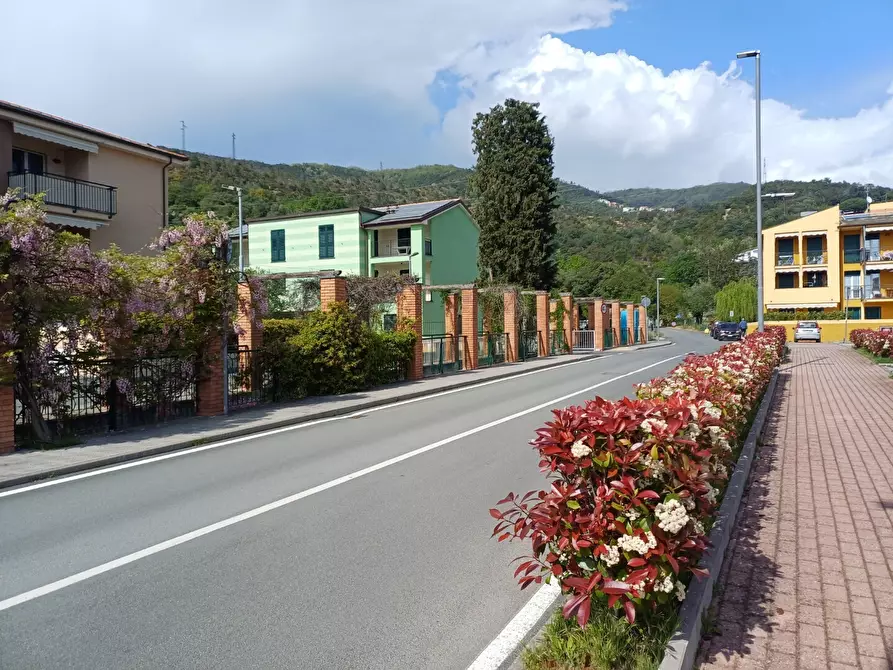 Immagine 23 di Appartamento in vendita  in Via Emilia 16 a Sestri Levante