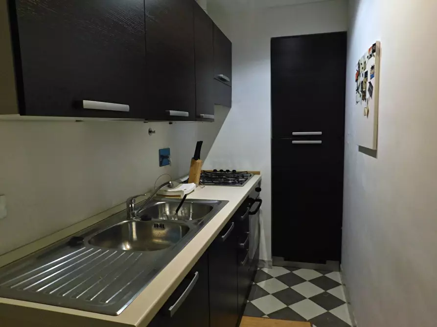 Immagine 7 di Loft/Open space in affitto  a Livorno