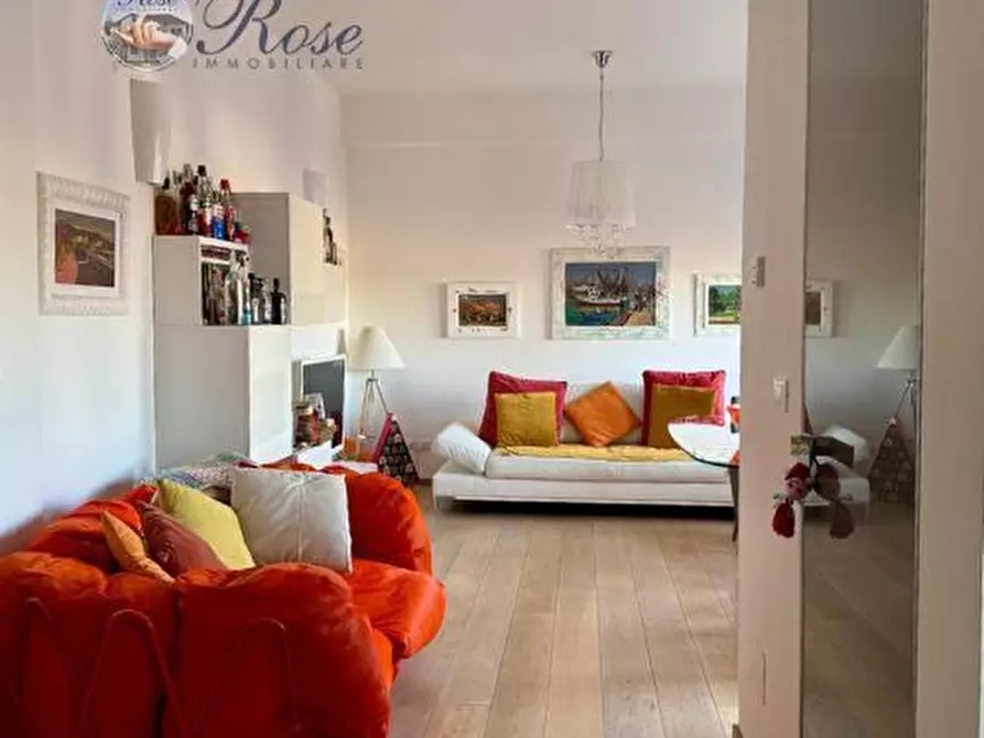 Immagine 4 di Attico in vendita  a Livorno