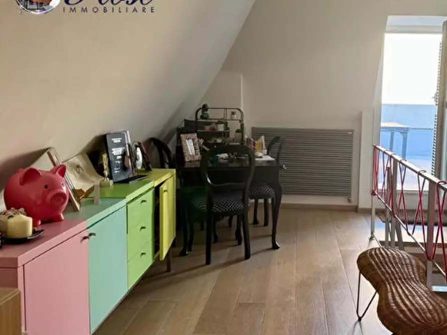 Immagine 13 di Attico in vendita  a Livorno