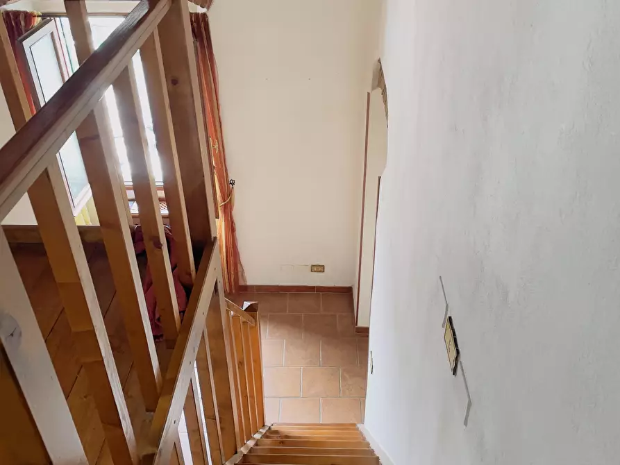 Immagine 7 di Monolocale in vendita  a Livorno