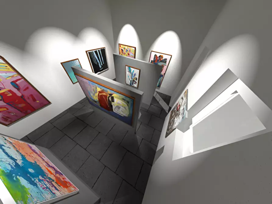 Immagine 35 di Locale commerciale in vendita  a Piombino