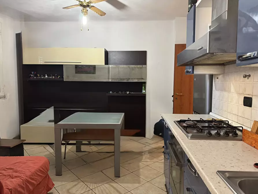 Immagine 10 di Trilocale in affitto  in Via delle Pianazze 150 a La Spezia