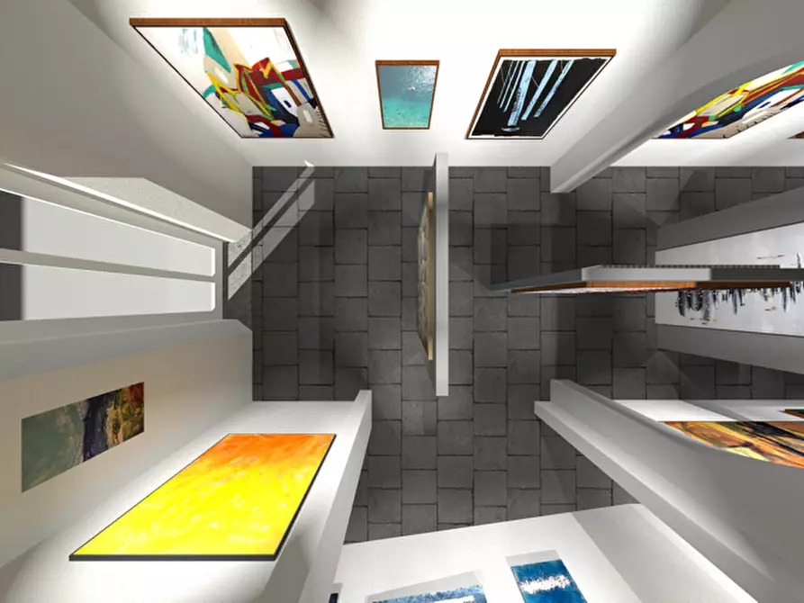 Immagine 19 di Locale commerciale in vendita  a Piombino