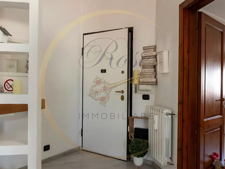 Immagine 3 di Trilocale in vendita  in Via Dell' Oriolino a Livorno