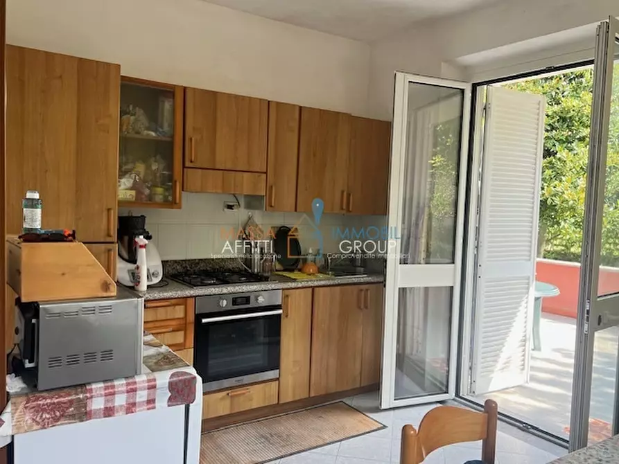 Immagine 17 di Casa bifamiliare in vendita  in Via Pontremoli 7 a Massa